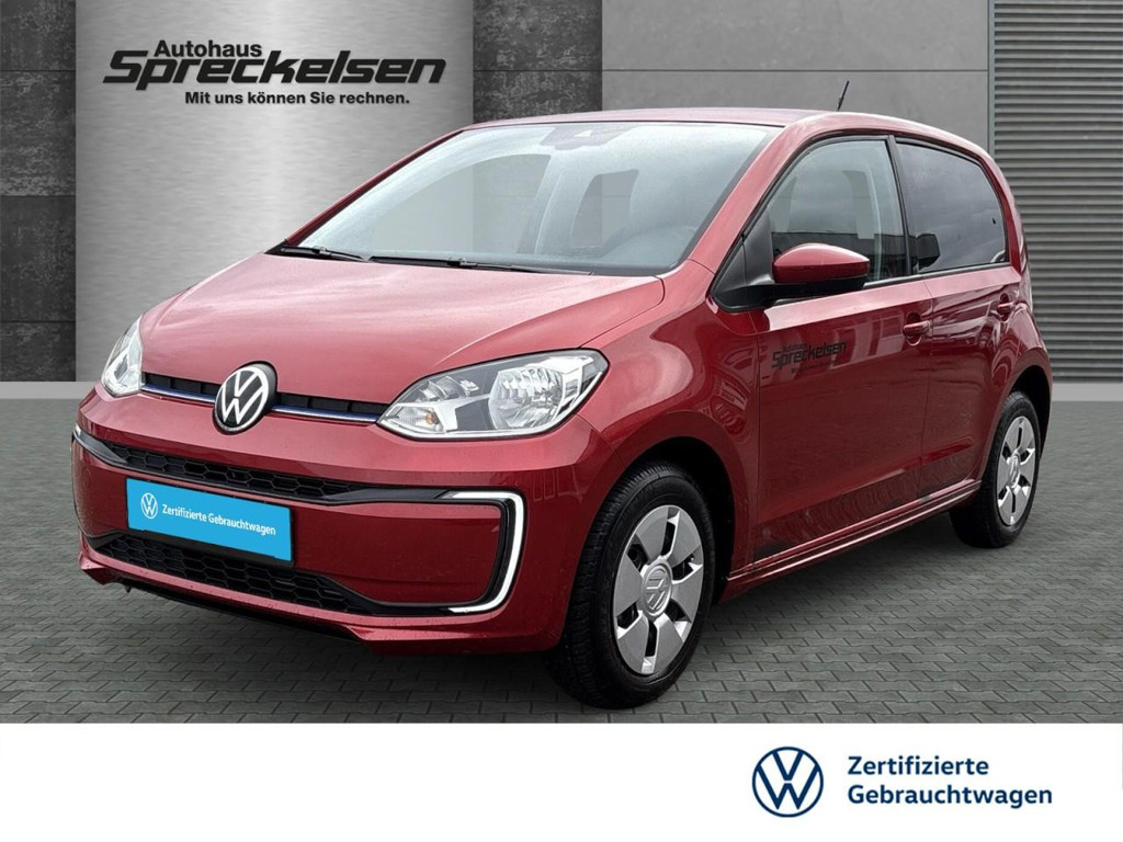 Volkswagen e-up! e-up! Edition Bluetooth+Sitzheizung+Tempom