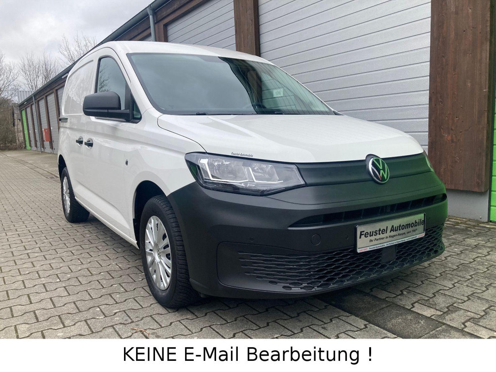 Volkswagen Caddy EcoProfi