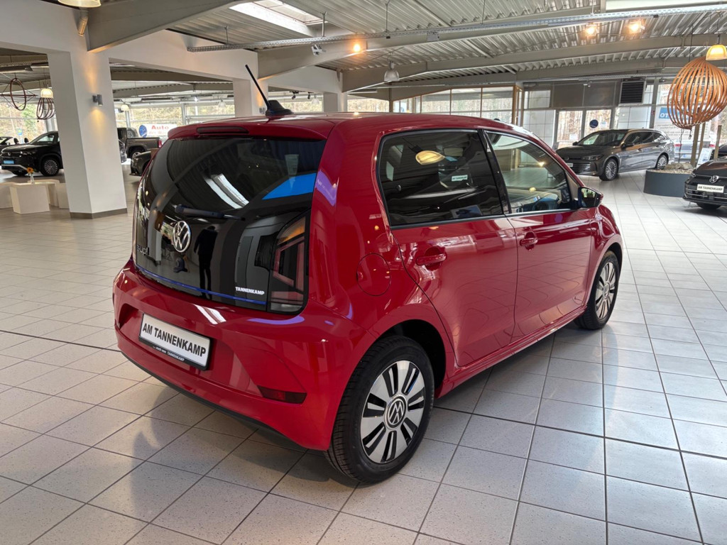 Volkswagen e-up!