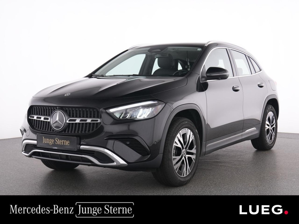 Mercedes-Benz GLA-Klasse GLA 200 Progressive GLA 200 d