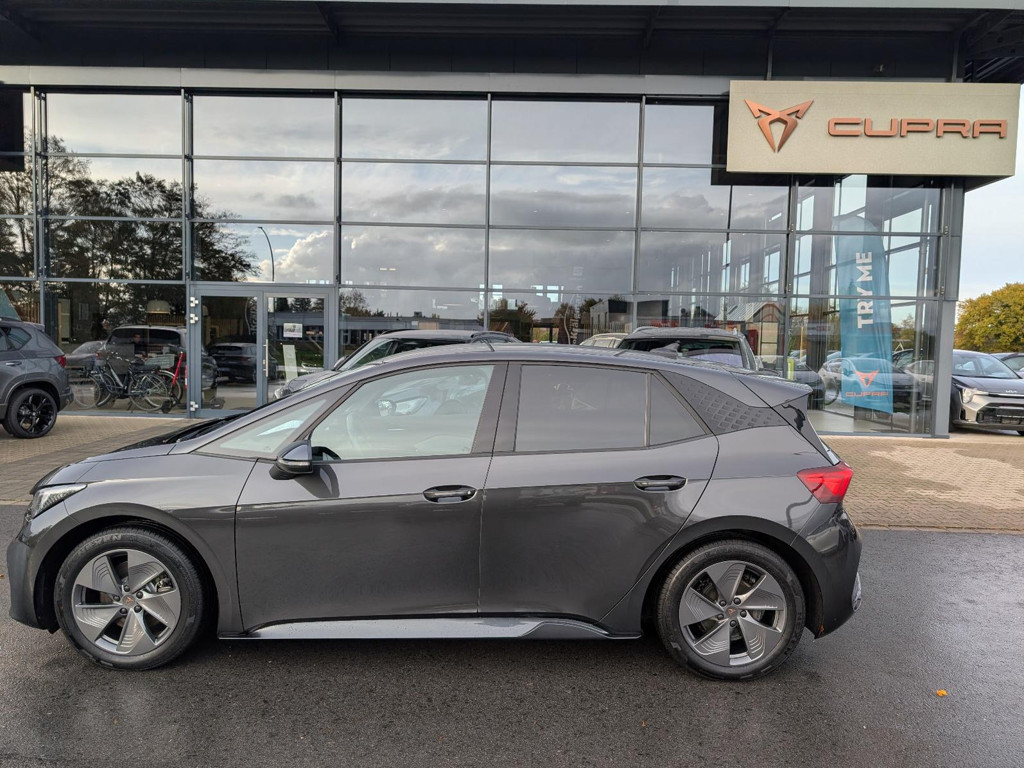 Cupra Born *Pilot M*CargoPack*WinterPaket*