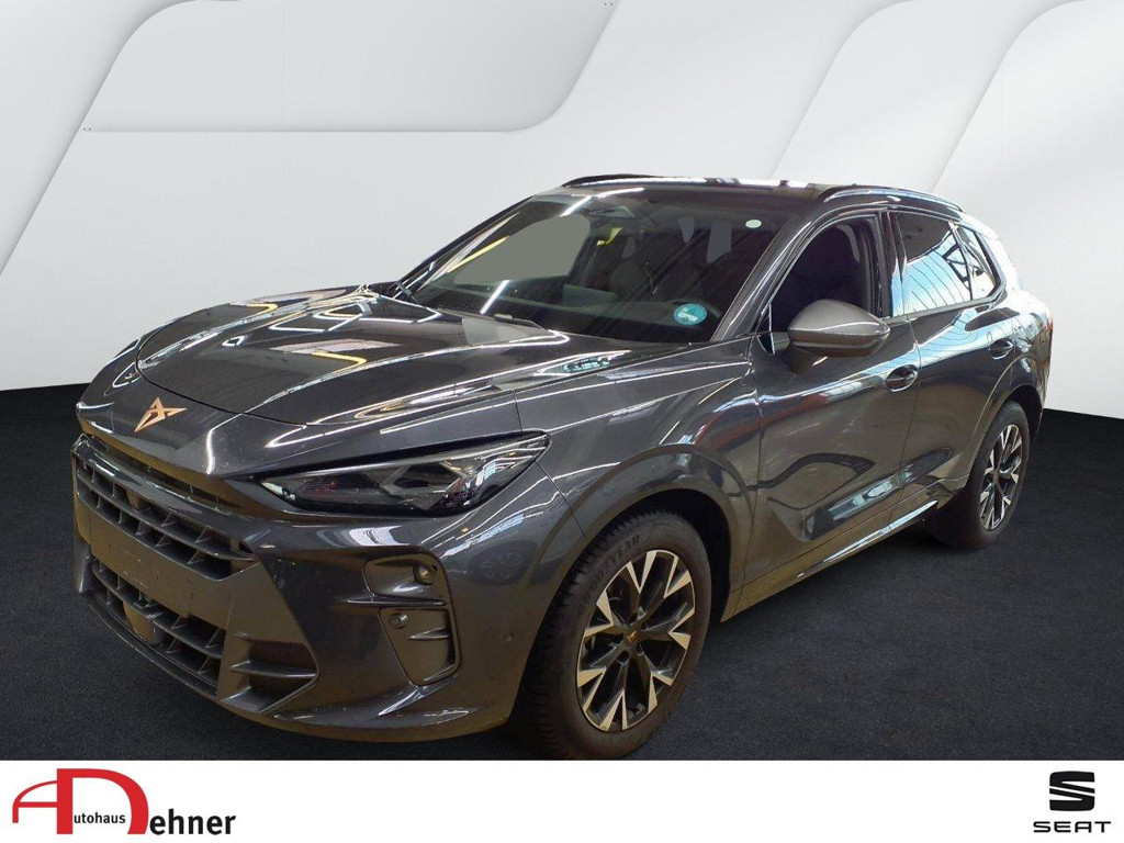 Cupra Terramar 1.5 eTSI