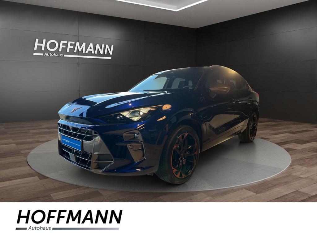 Cupra Terramar 2.0 TSI VZ