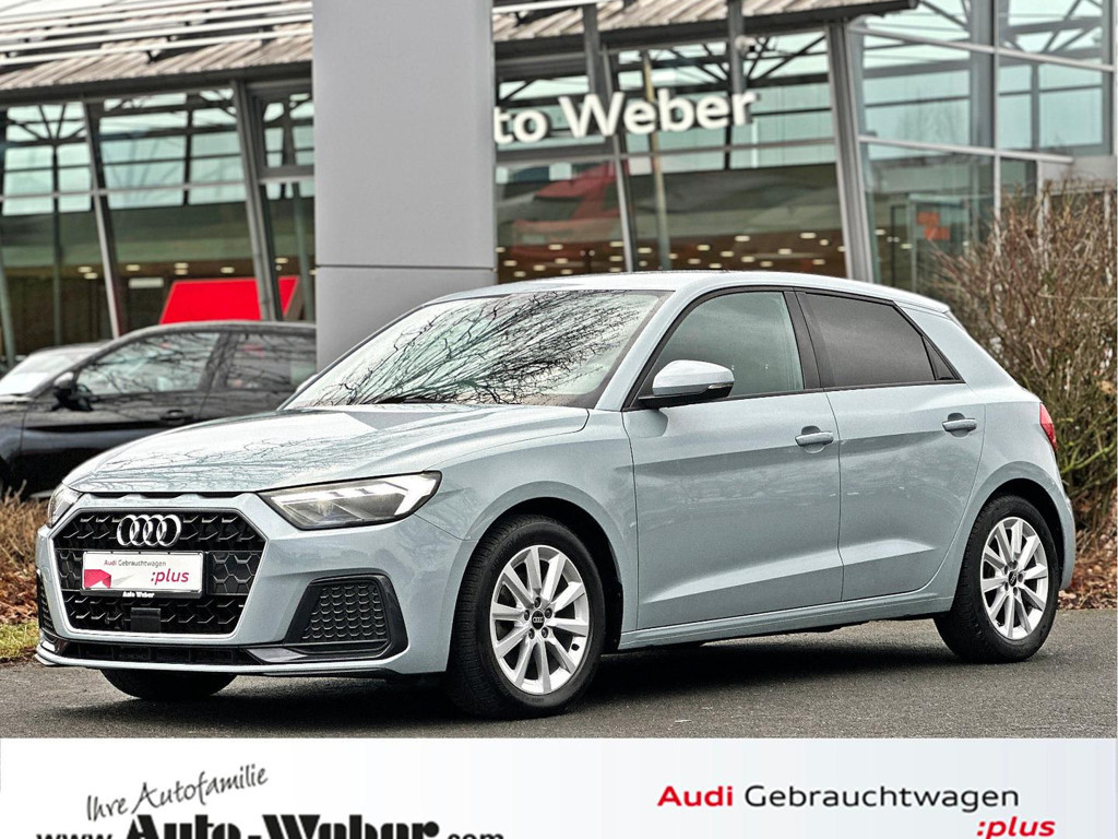 Audi A1 Sportback S-Tronic 30 TFSI