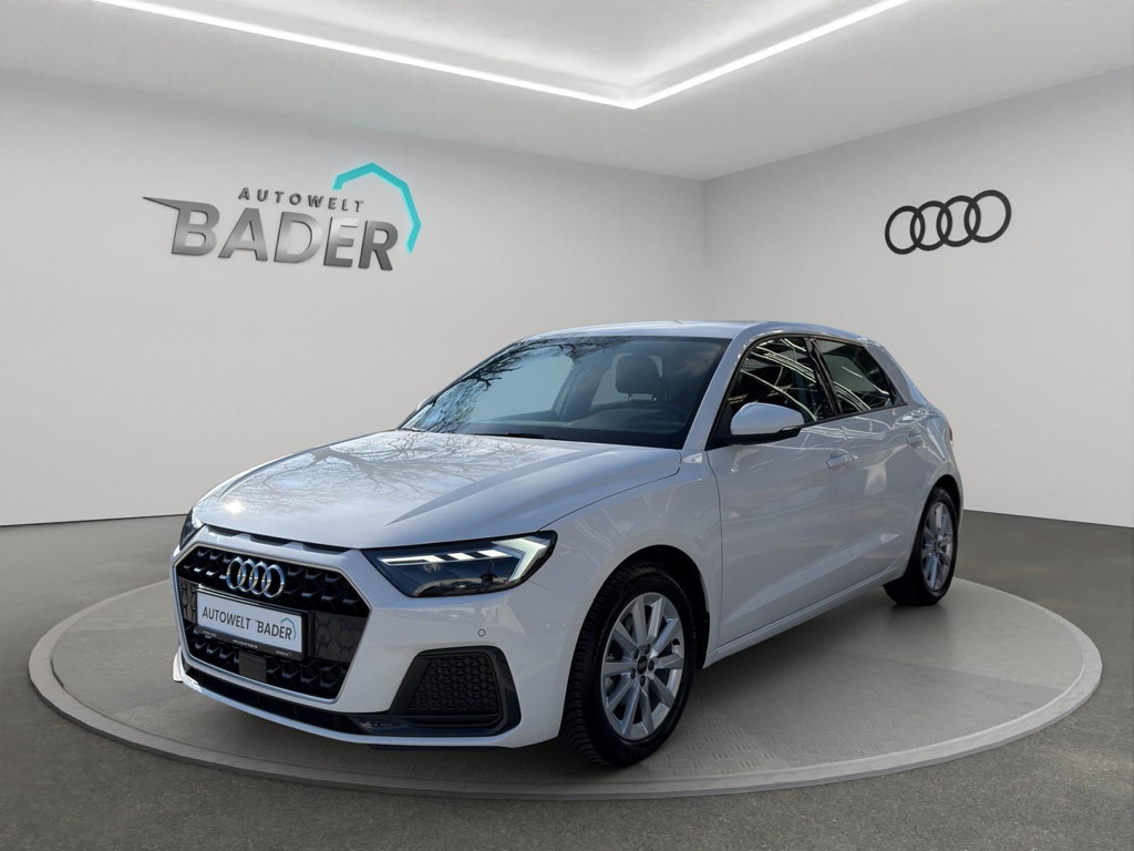 Audi A1 Sportback 30 TFSI