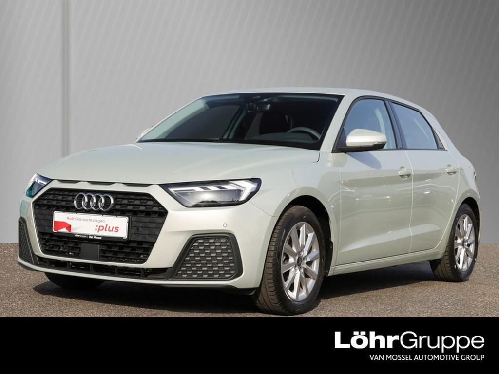 Audi A1 Sportback S-Tronic 30 TFSI