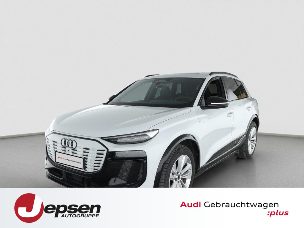 Audi Q6 e-tron Quattro