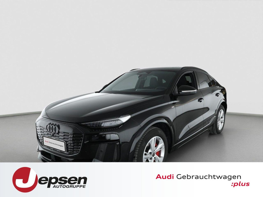 Audi Q6 e-tron Sportback Quattro
