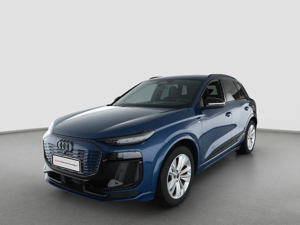 Audi Q6 e-tron Edition