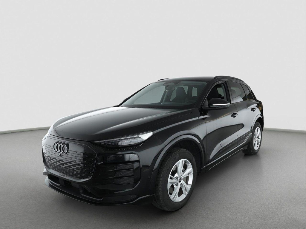 Audi Q6 e-tron Performance