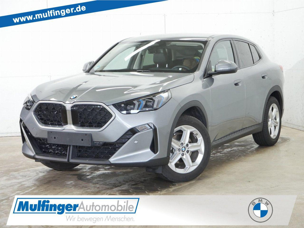 BMW X2 s20d Sport/AktivS.HUD ACC SurView.IconGlow.HK