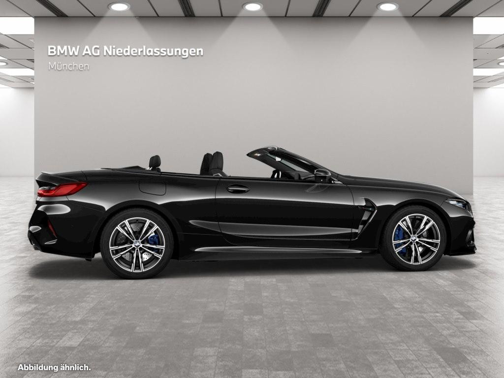 BMW M8
