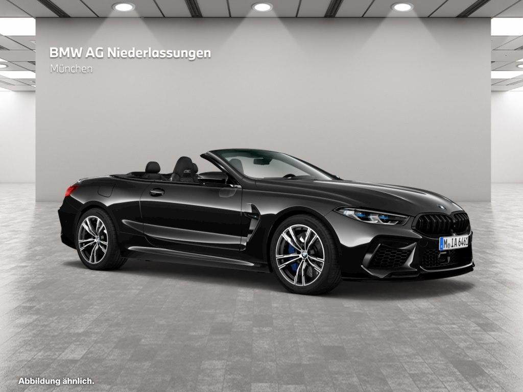 BMW M8