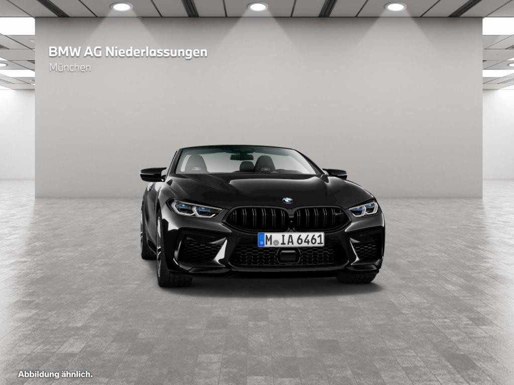 BMW M8
