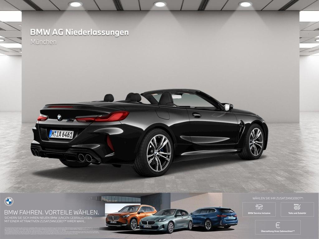BMW M8
