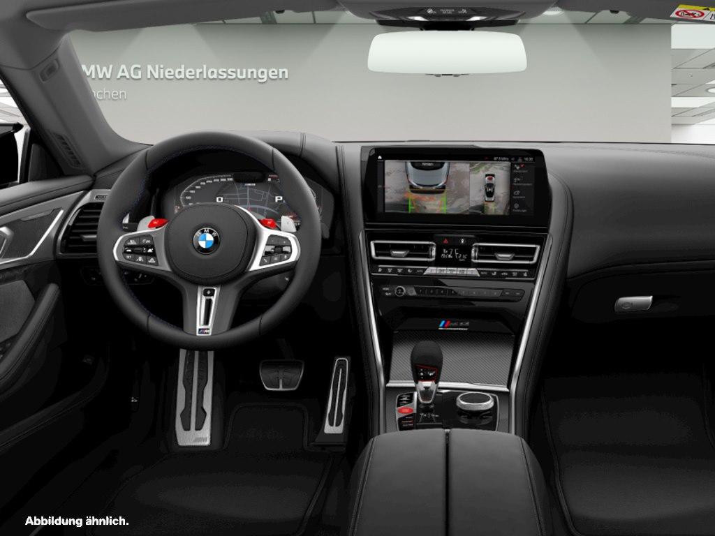 BMW M8