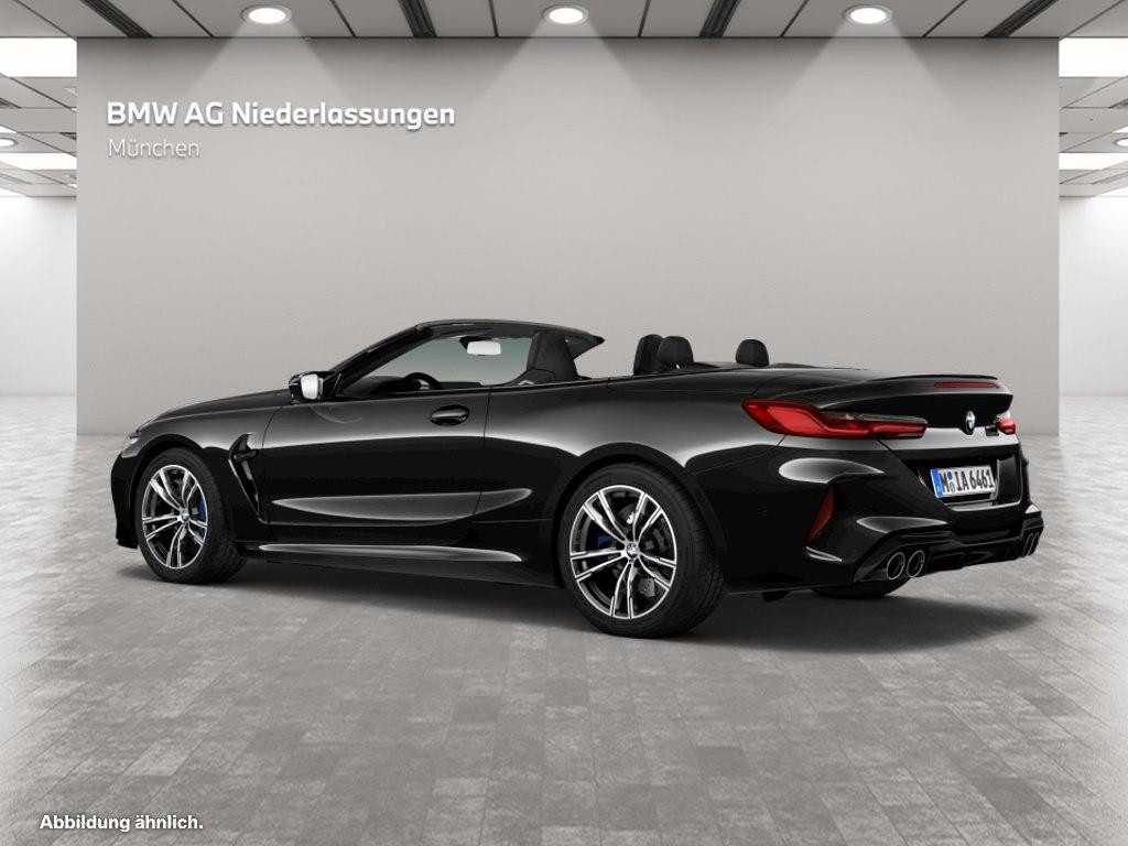 BMW M8