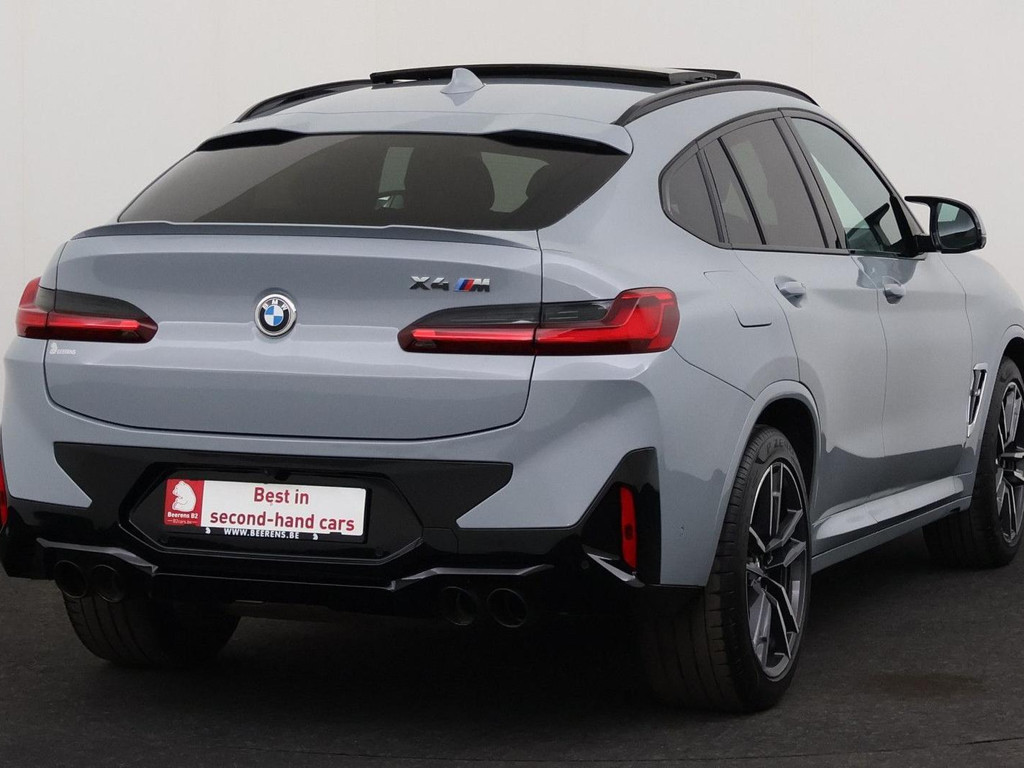 BMW X4 F98 F98 - M
