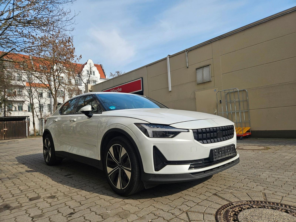 Polestar 2 Long range Single motor