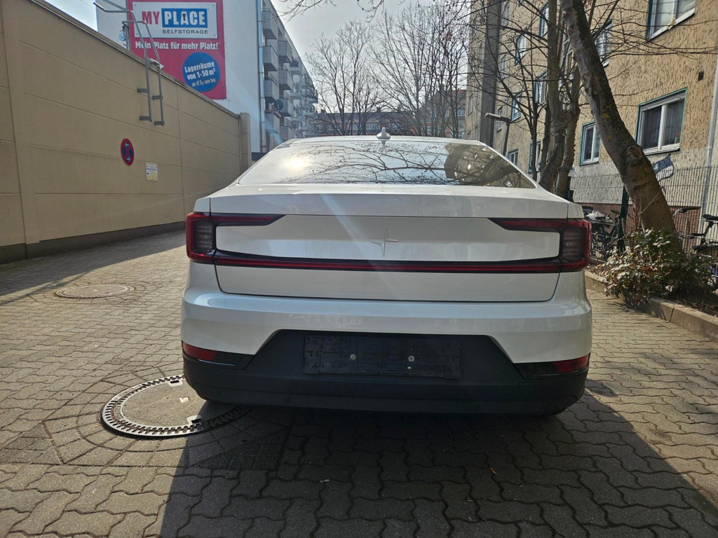Polestar 2