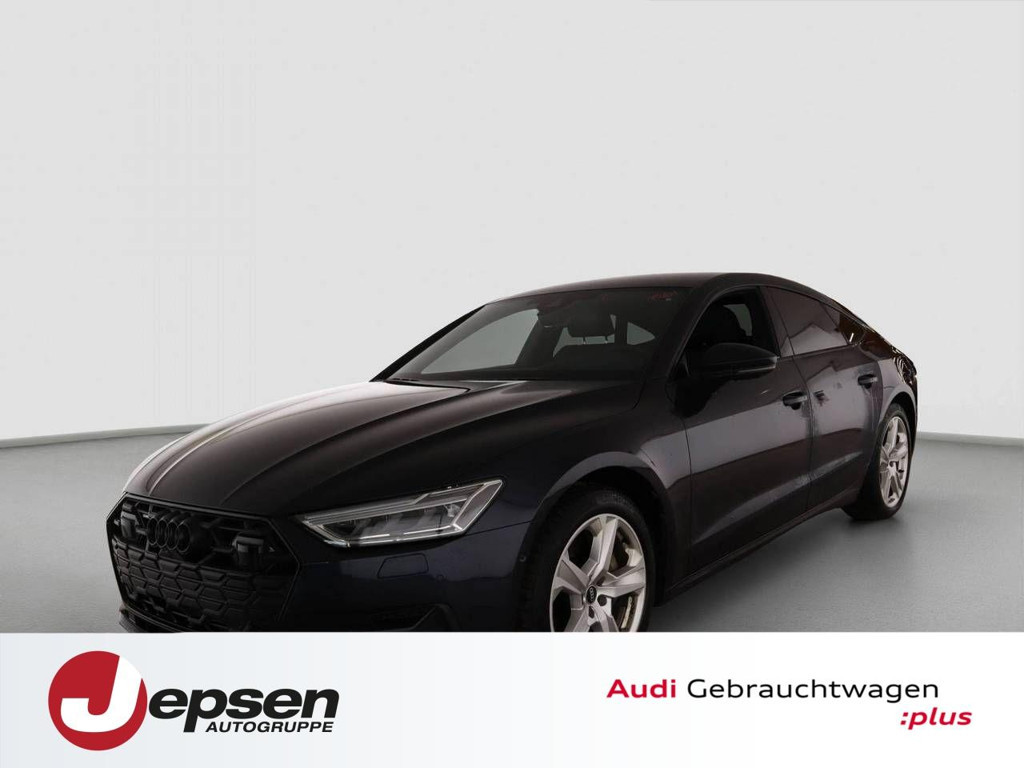 Audi A7 Sportback Quattro Hybride 50 TFSI