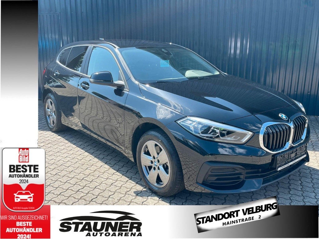 BMW 1 Serie 116 Sedan 116i 5-deurs