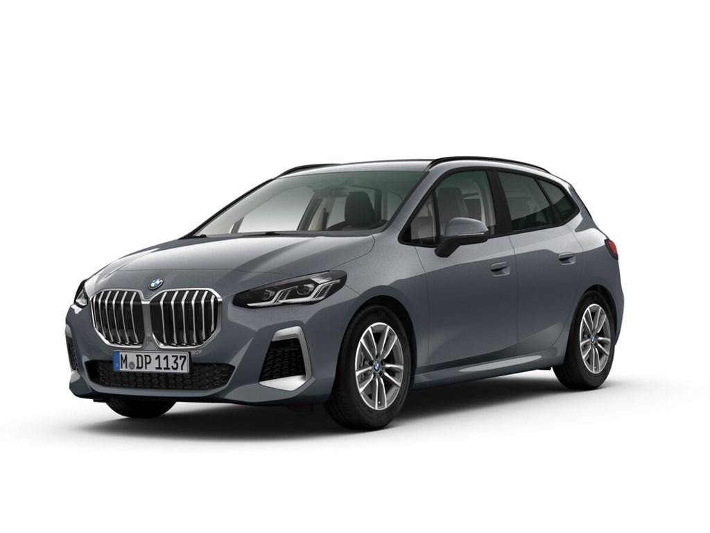 BMW 2 Serie 218 218i