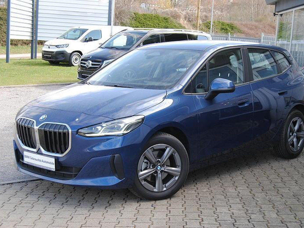 BMW 2 Serie 216 Active Tourer 216i