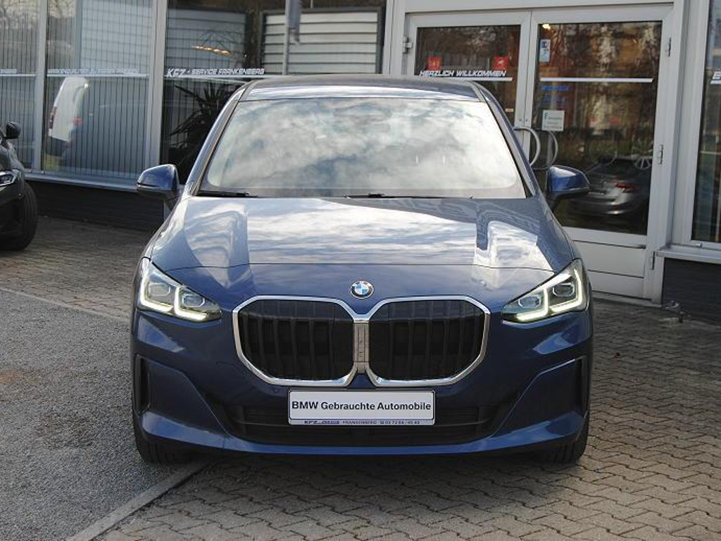 BMW 2 Serie