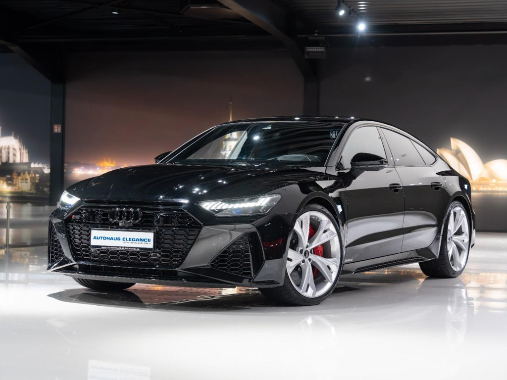 Audi RS7 Sportback