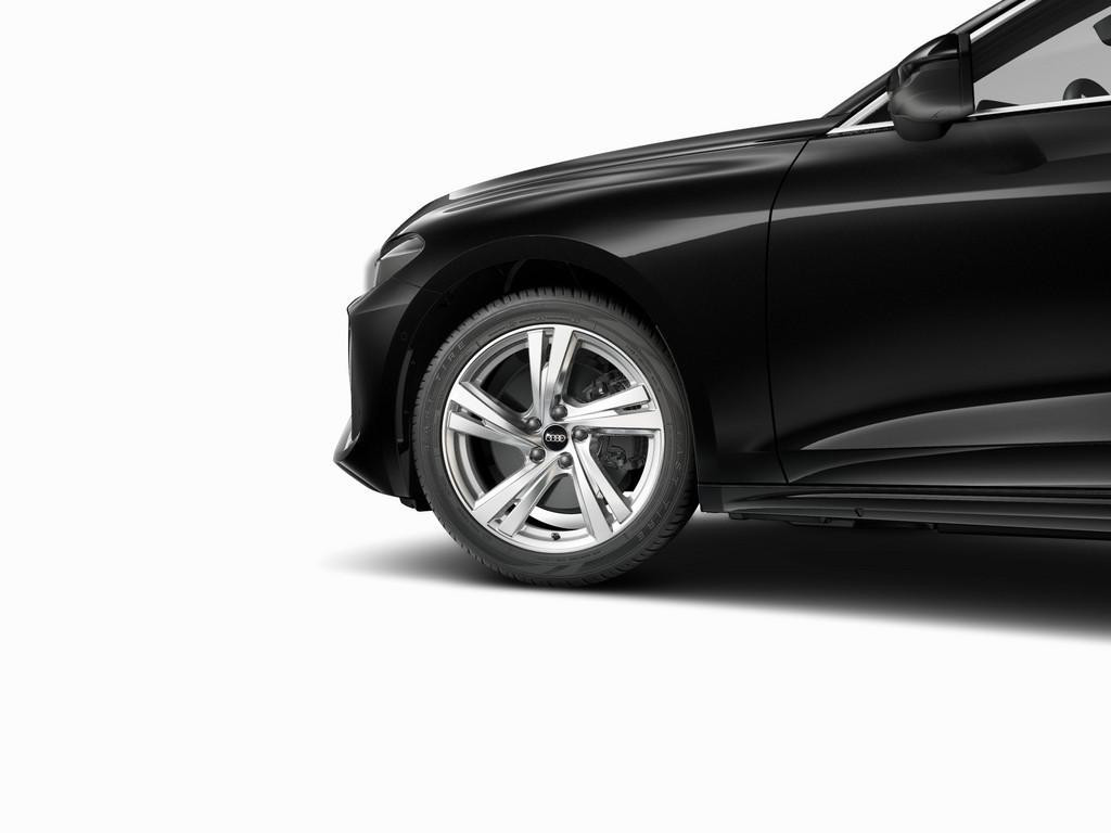 Audi A5 Avant S-Tronic