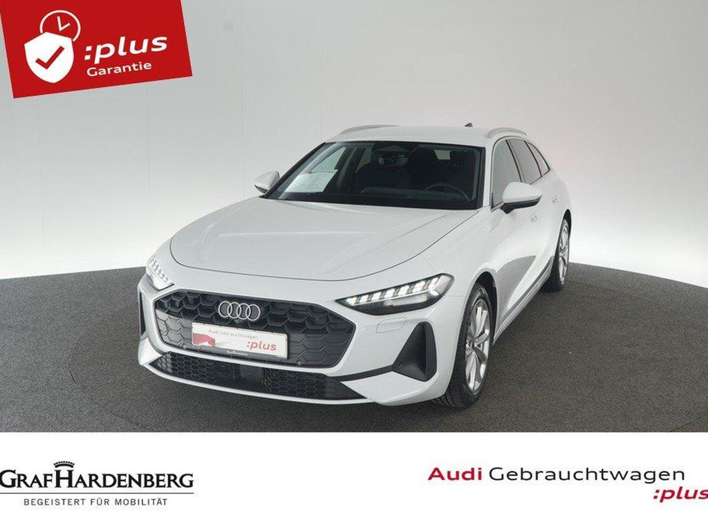 Audi A5 Avant S-Tronic 2.0 TDI