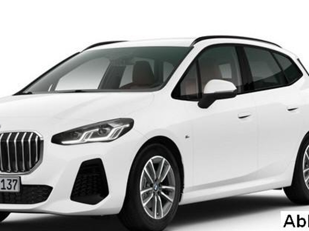BMW 2 Serie 220 M-Sport Active Tourer 220d