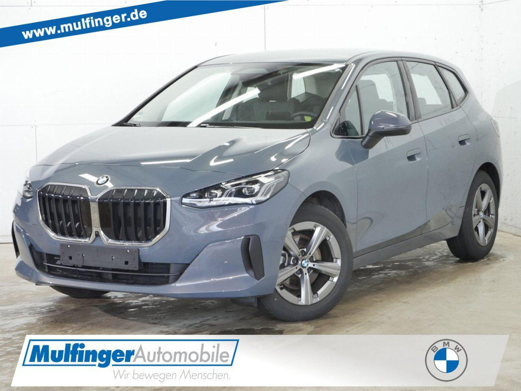 BMW 2 Serie 220 Active Tourer 220i