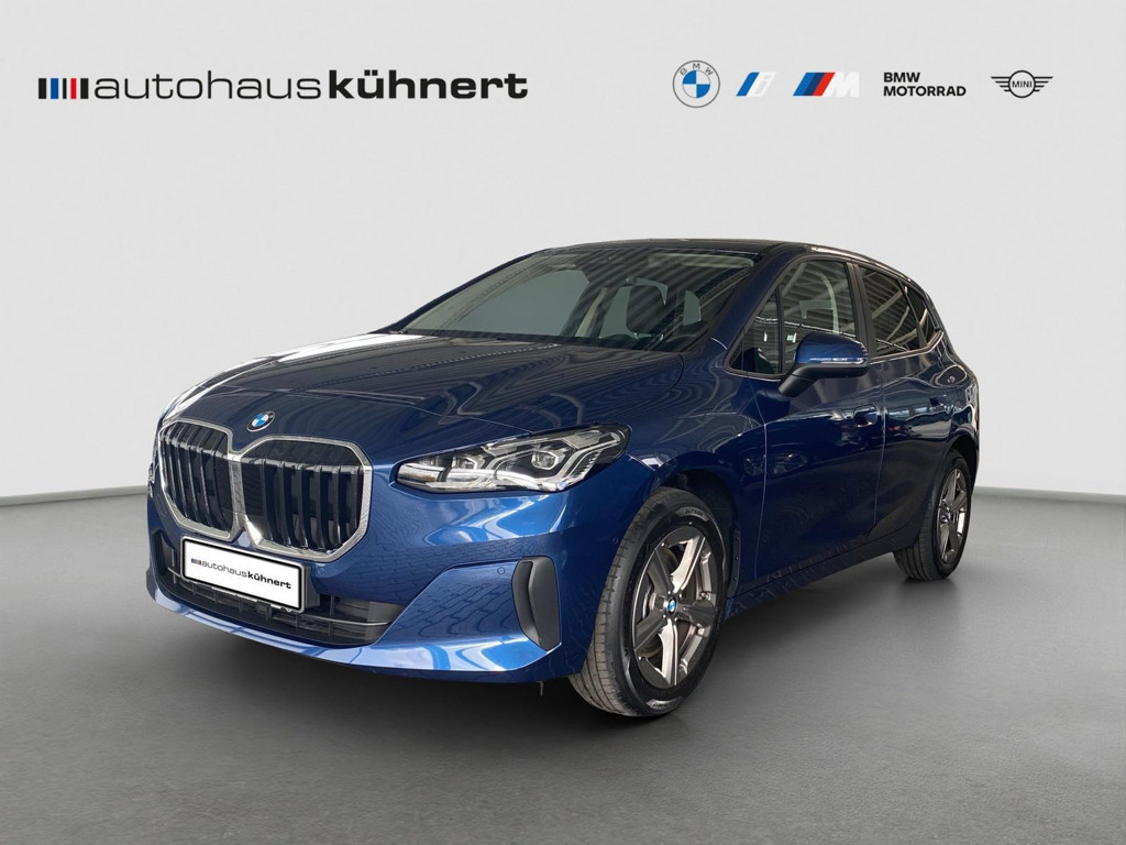 BMW 2 Serie 223 xDrive Active Tourer 223i