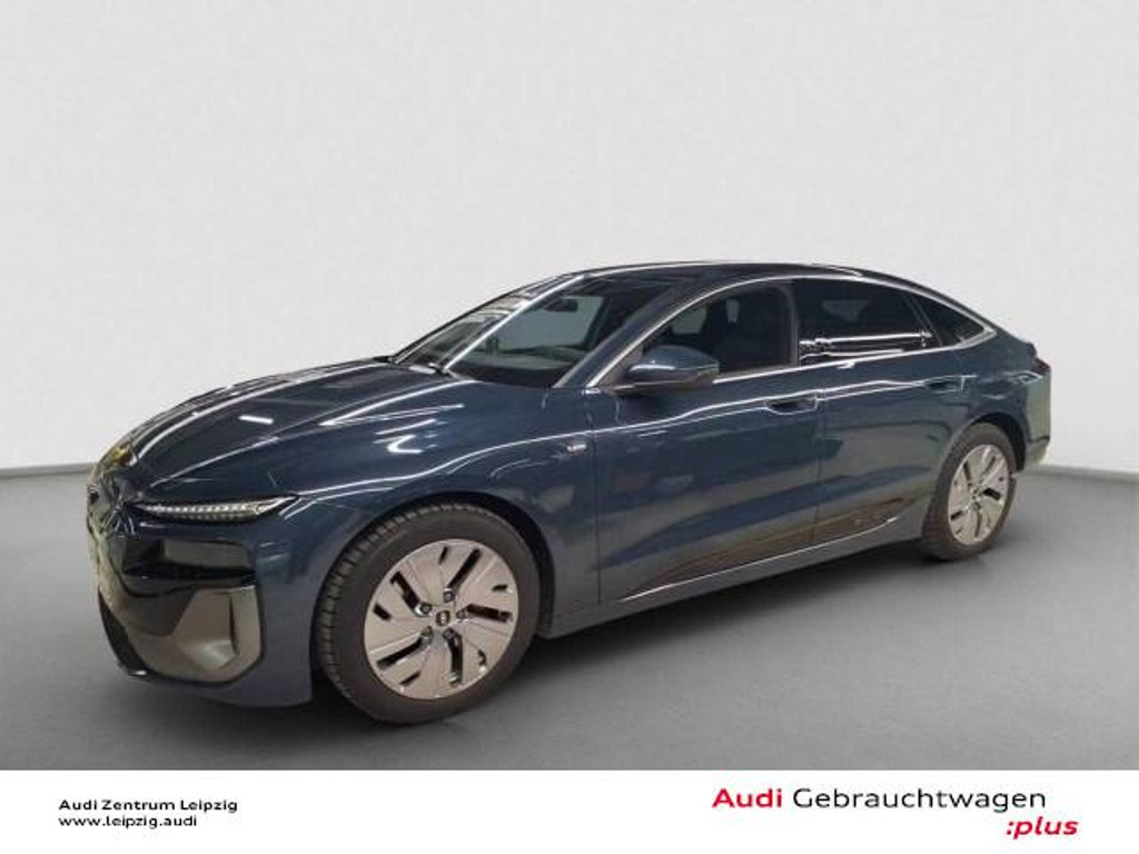 Audi A6 e-tron Sportback