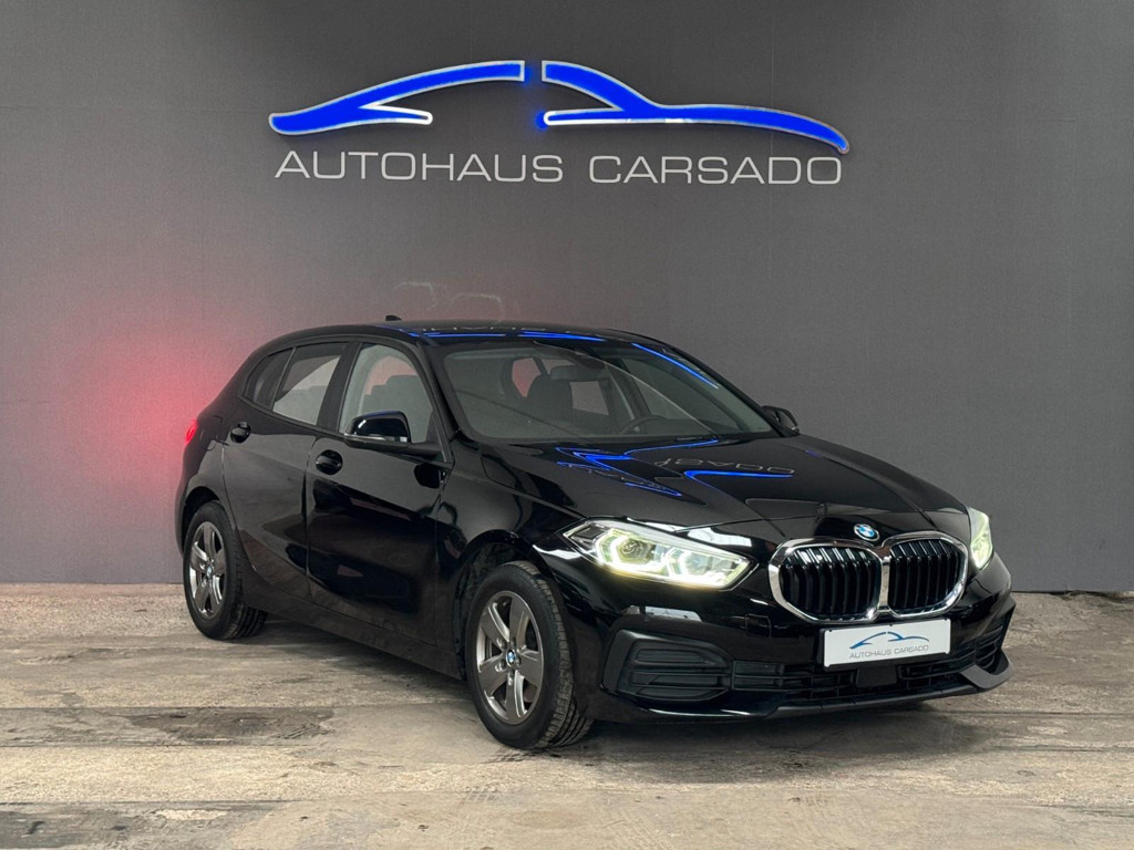 BMW 1 Serie 118 118i