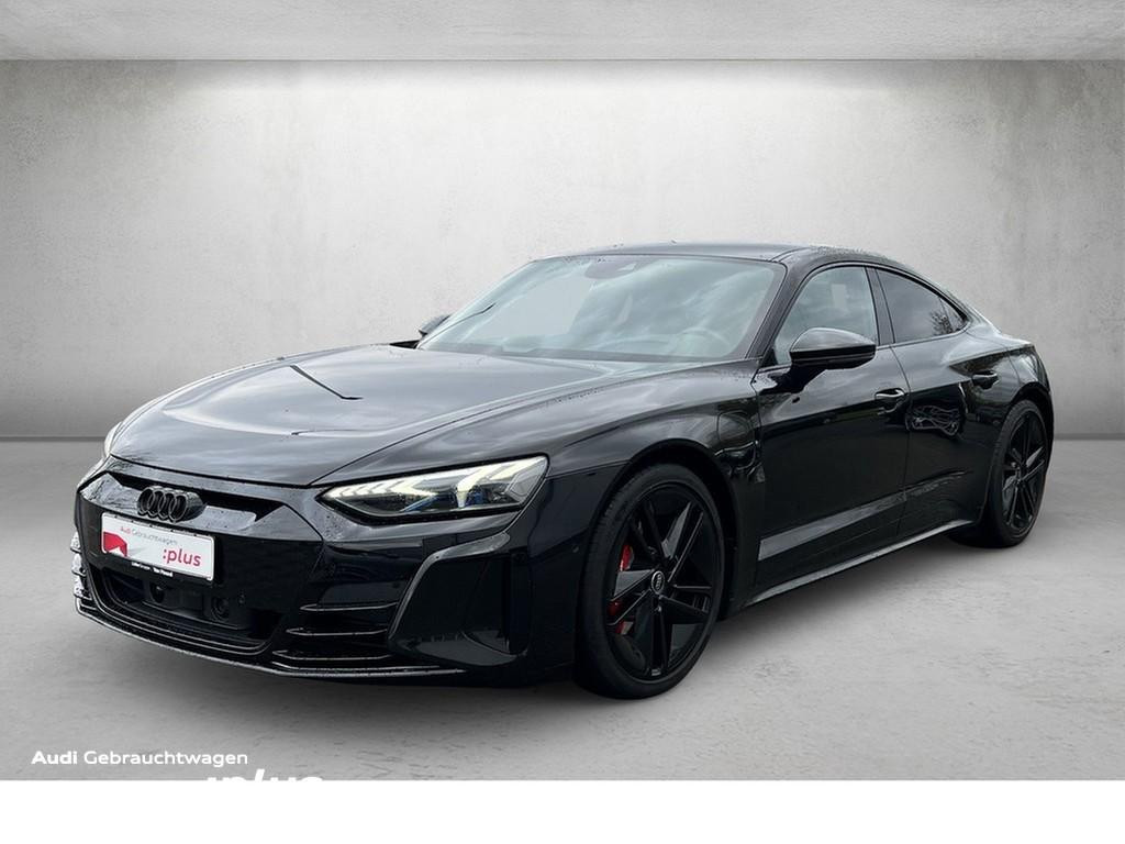 Audi e-tron GT Quattro