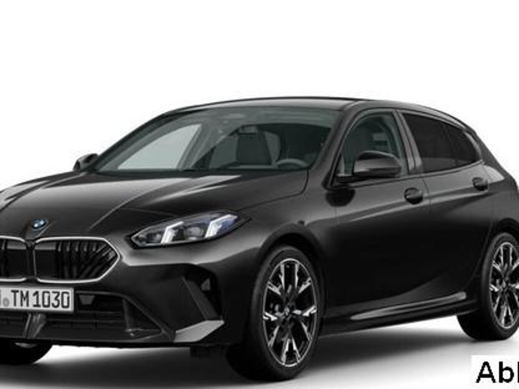 BMW 1 Serie 123 M-Sport xDrive Sedan