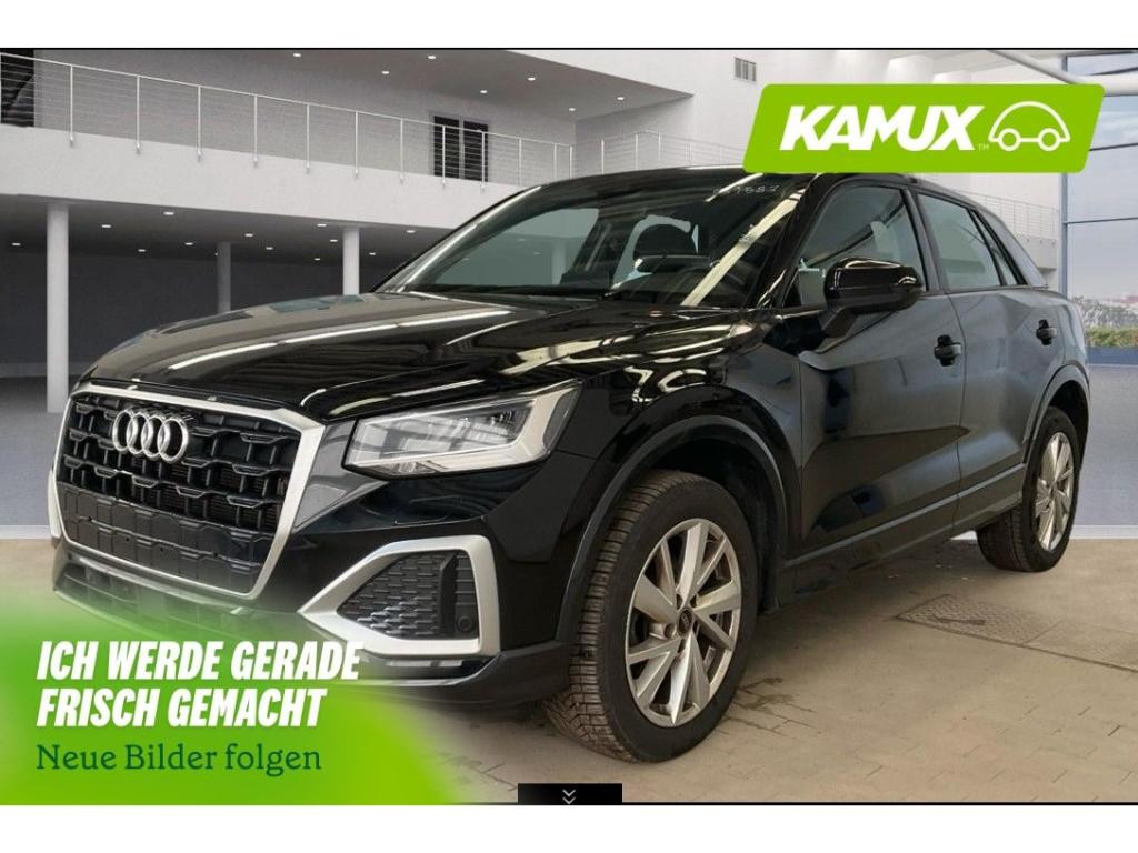 Audi Q2 1.5 TFSI