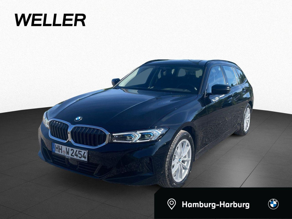 BMW 3 Serie 320 Touring 320d