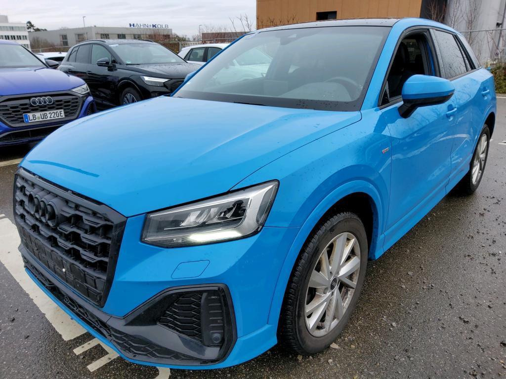 Audi Q2