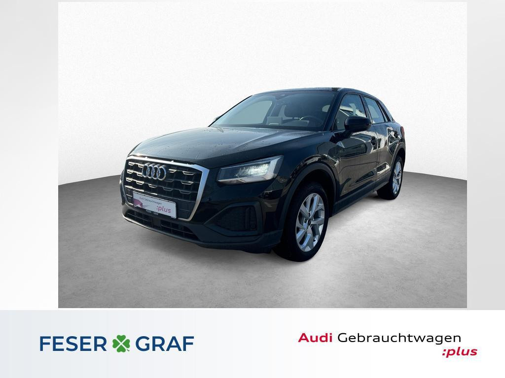 Audi Q2 30 TFSI