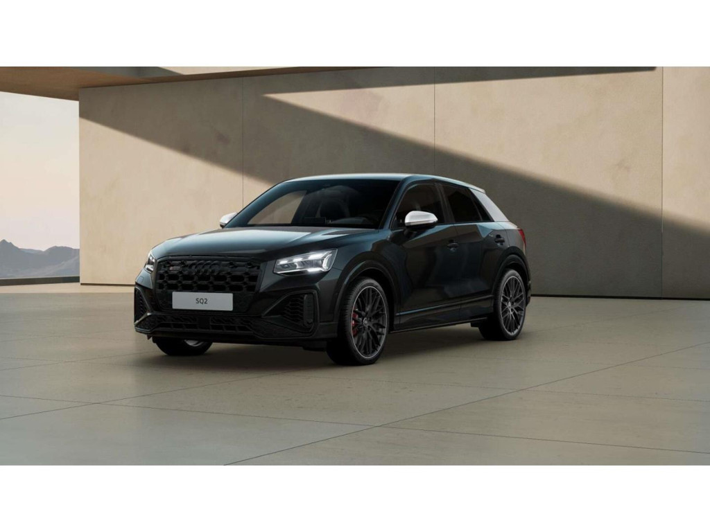 Audi SQ2