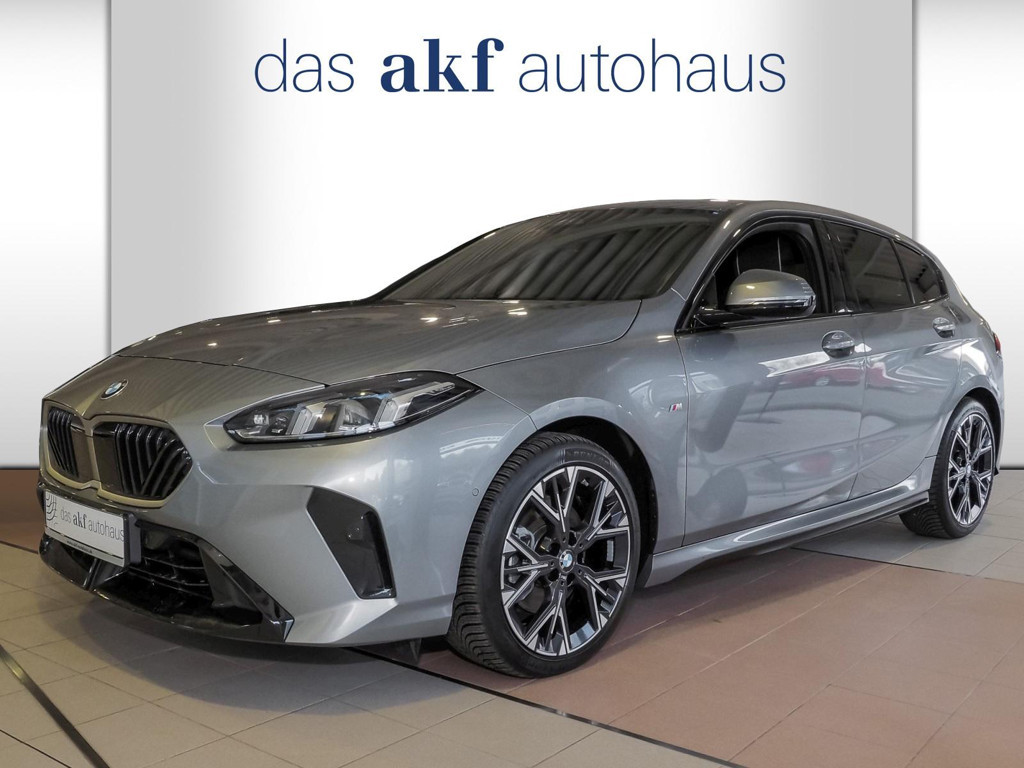 BMW 1 Serie 120 M-Sport Sedan