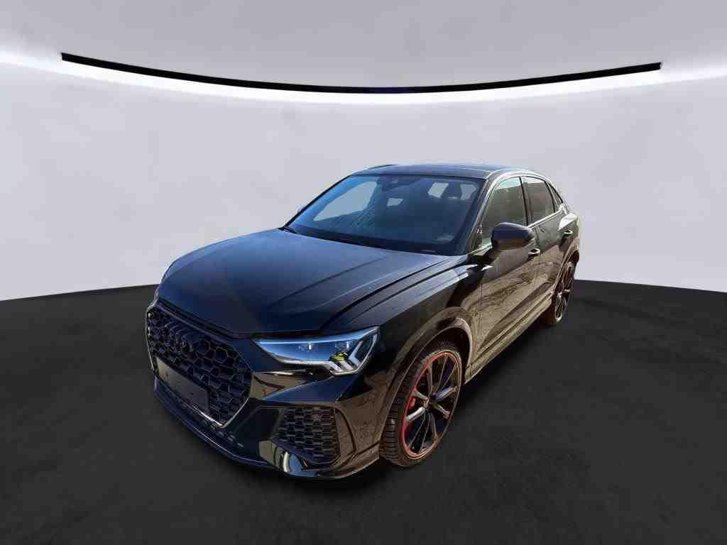 Audi RS Q3 Sportback