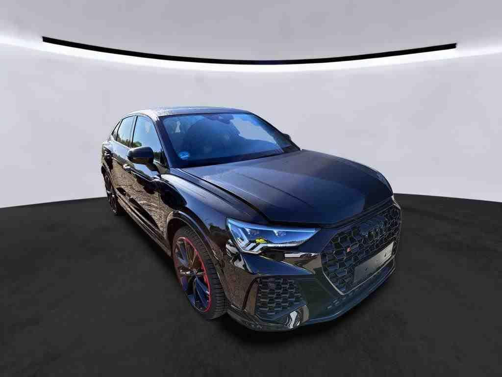 Audi RS Q3