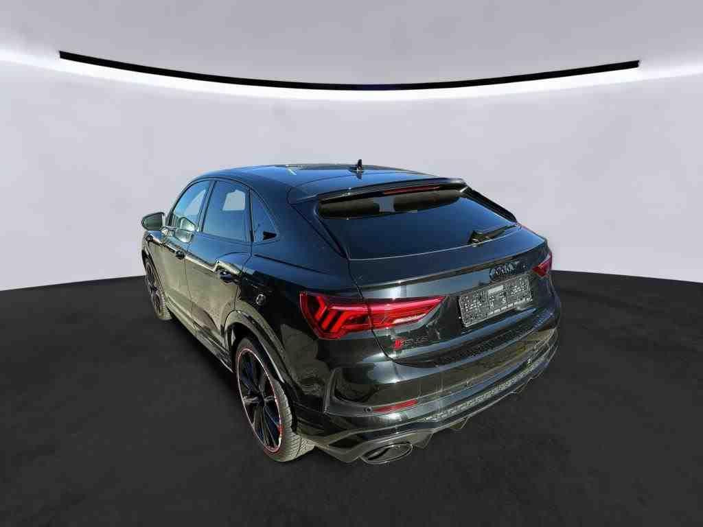 Audi RS Q3