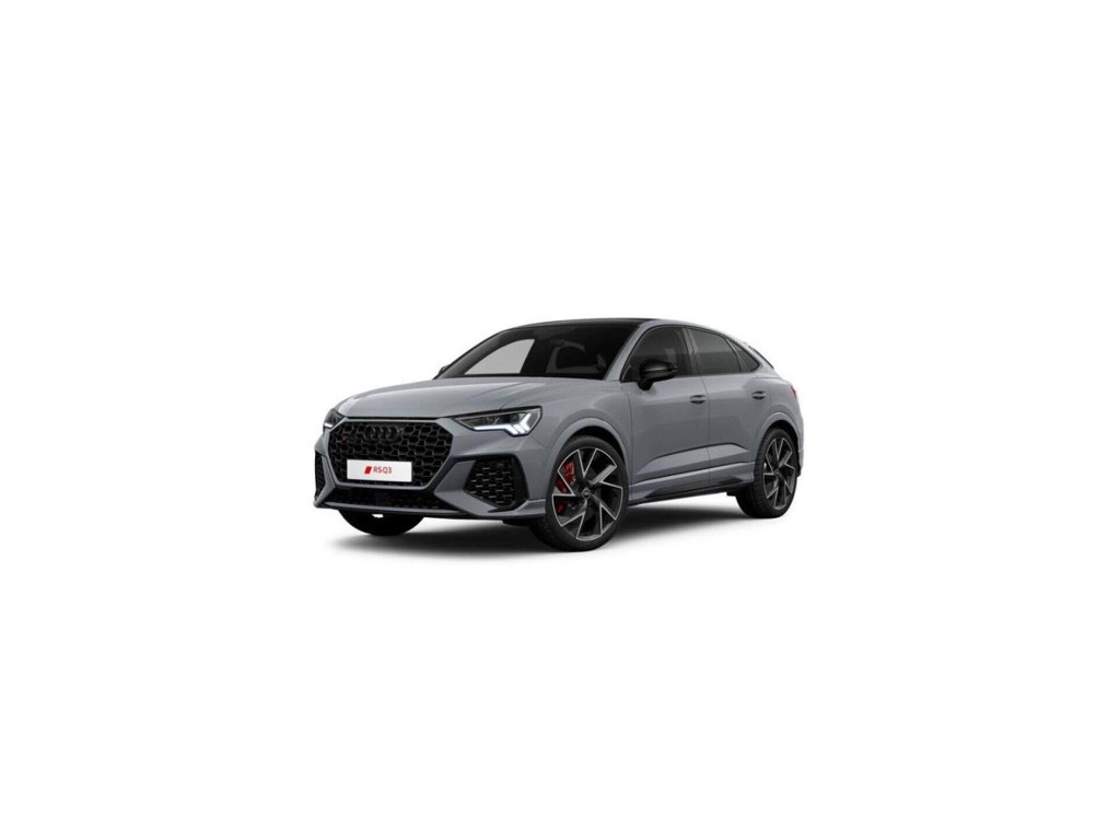 Audi RS Q3 Sportback Quattro