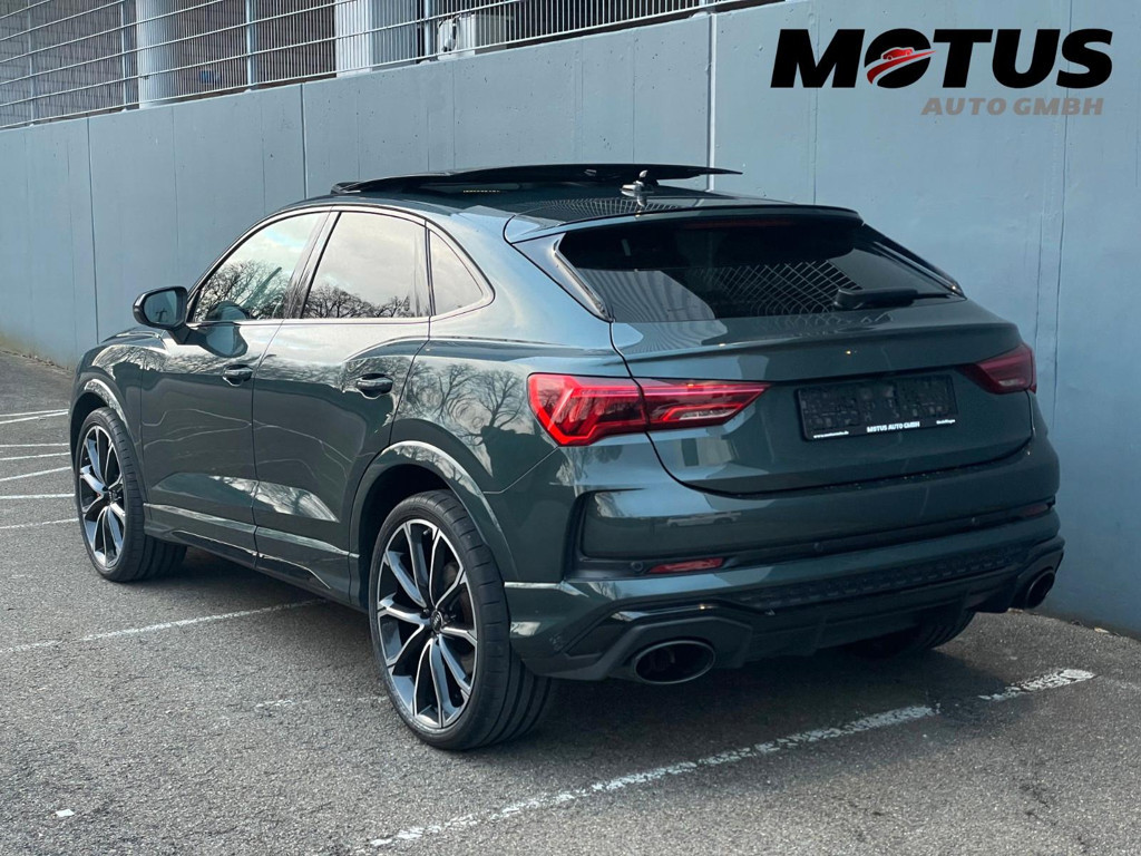 Audi RS Q3